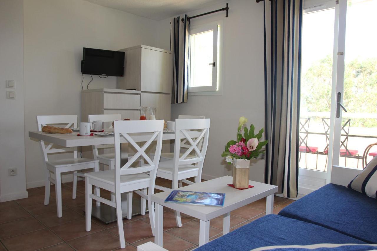 Résidence Goélia Le Domaine De La Pinède 4* Le Lavandou