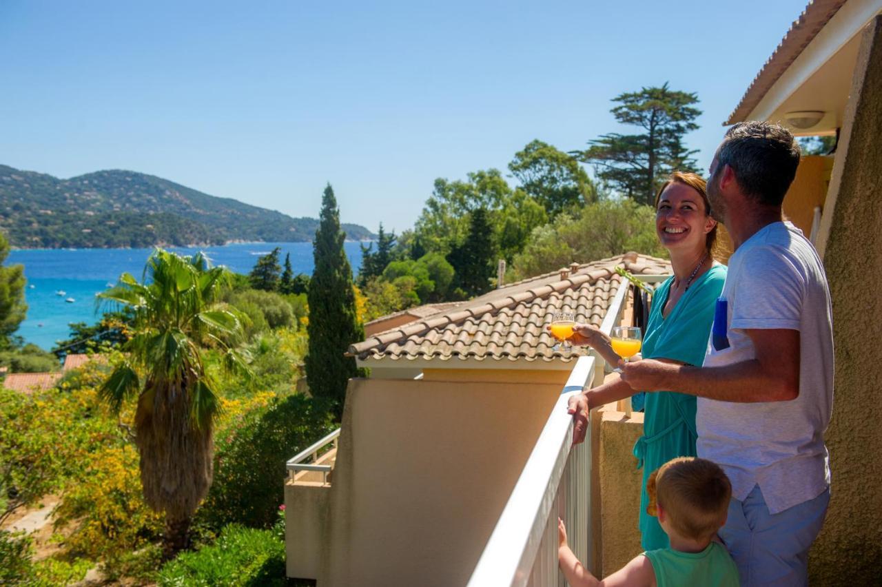 Résidence Goélia Le Domaine De La Pinède 4* Le Lavandou