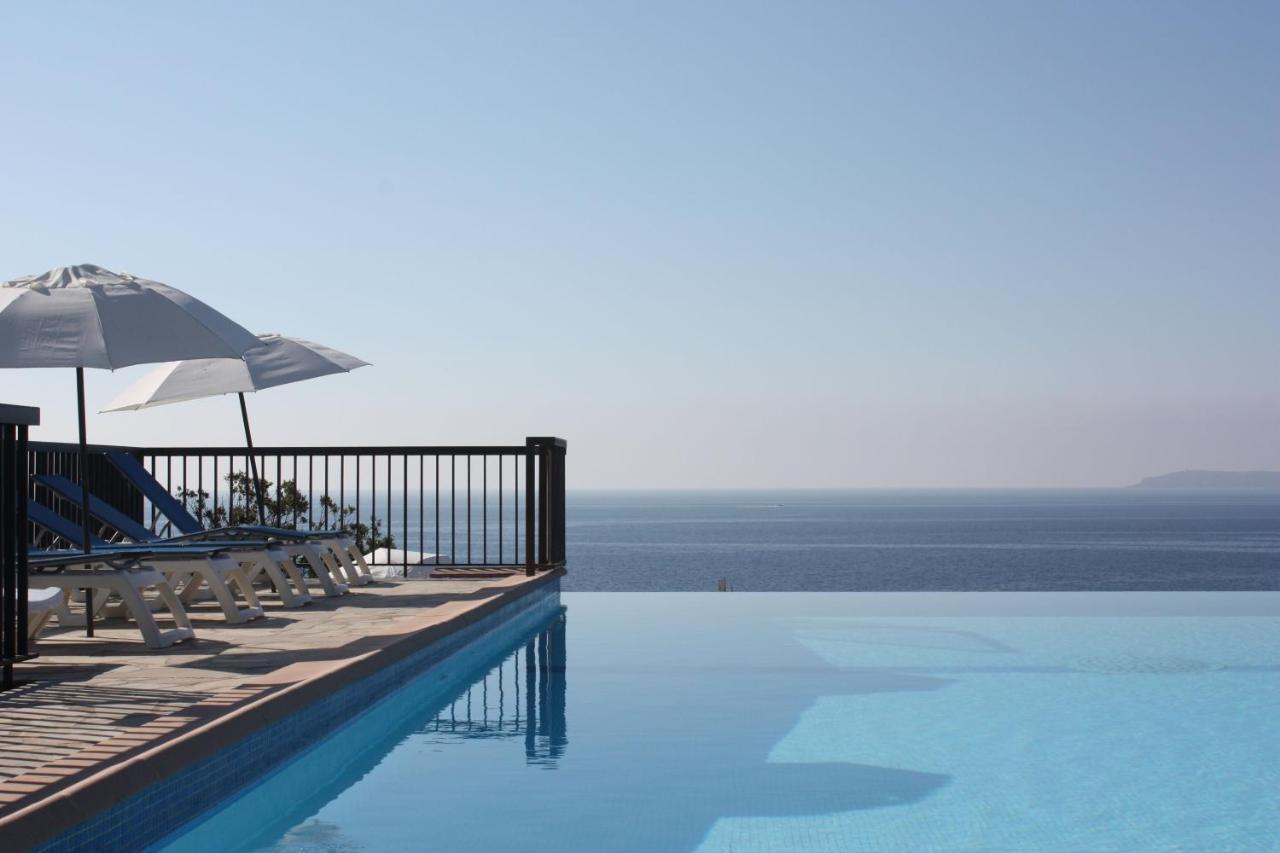 Resort Résidence Goélia Le Domaine De La Pinède Le Lavandou