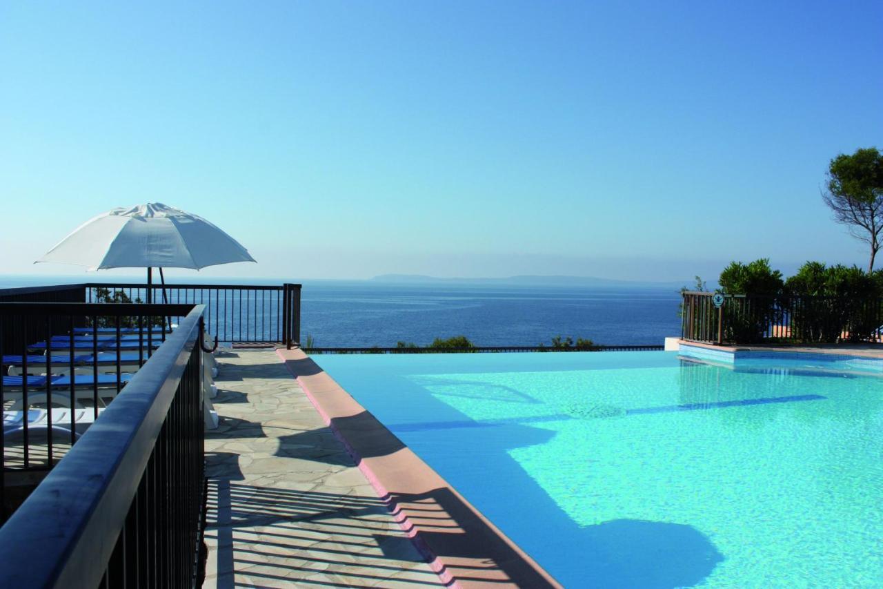 Résidence Goélia Le Domaine De La Pinède Resort